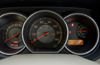 2009 Nissan Versa Sedan Gauges Picture